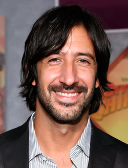 Picture of the actor