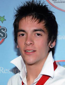 Picture of the actor