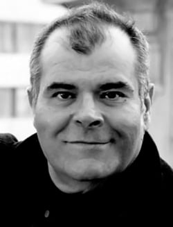 Picture of the actor