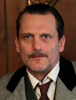 Picture of the actor