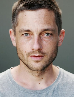 Picture of the actor