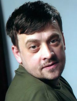 Фомин Игорь