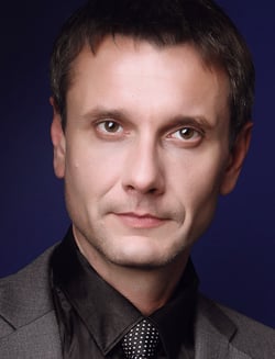 Штырбул Евгений