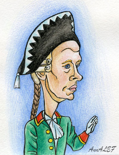 Picture of the actor