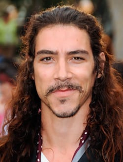 Picture of the actor