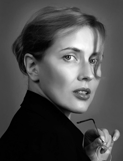 Кирик Гелена