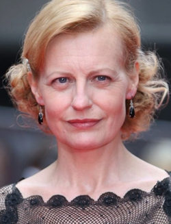 Picture of the actor