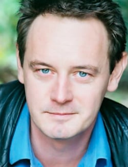 Picture of the actor