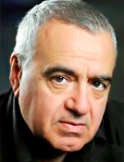 Picture of the actor