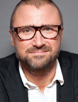 Picture of the actor