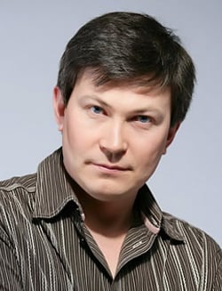 Жарков Владимир