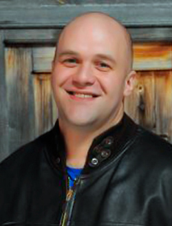 Picture of the actor