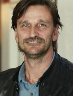 Доран Оливер