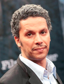 Picture of the actor
