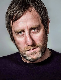 Picture of the actor