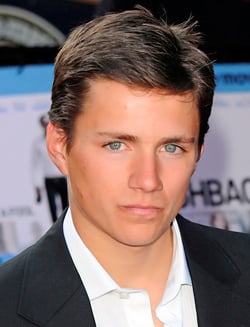 Picture of the actor