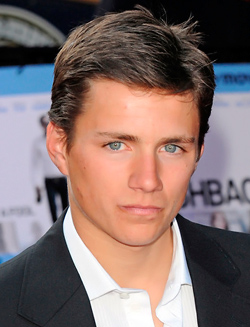 Picture of the actor