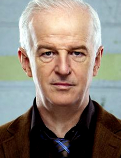 Picture of the actor