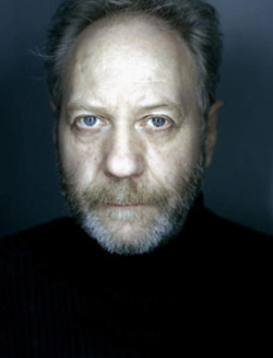 Picture of the actor