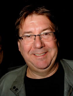 Picture of the actor