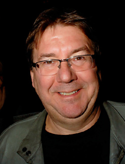 Picture of the actor