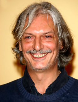 Picture of the actor