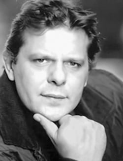 Picture of the actor
