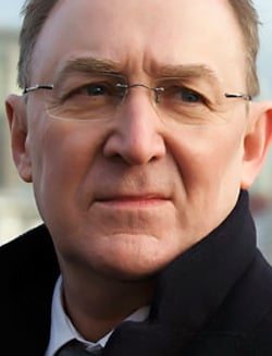 Picture of the actor