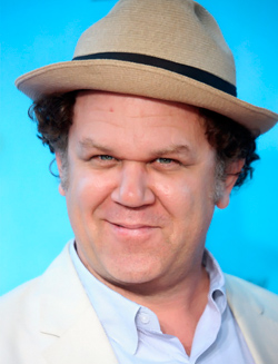 Picture of the actor