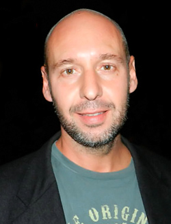 Picture of the actor