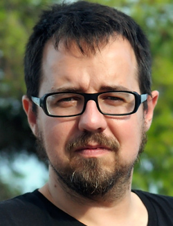 Picture of the actor