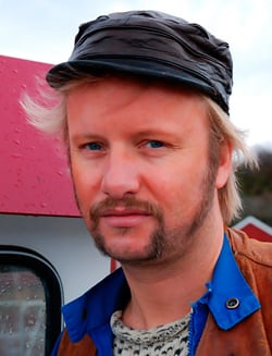 Picture of the actor