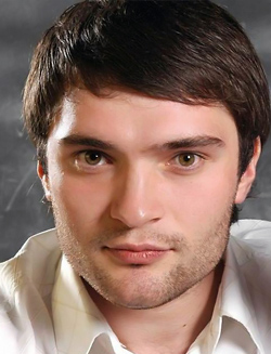 Сланов Джамболат