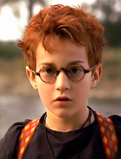 Picture of the actor
