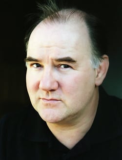 Picture of the actor