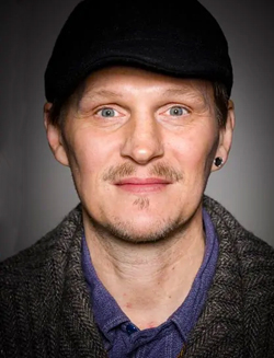 Picture of the actor
