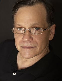 Picture of the actor