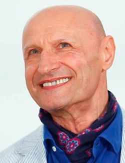 Picture of the actor