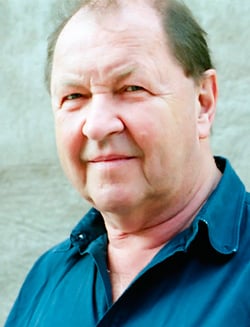 Picture of the actor