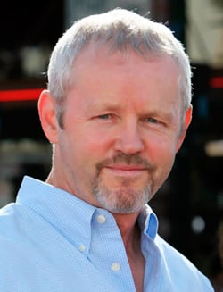 Picture of the actor
