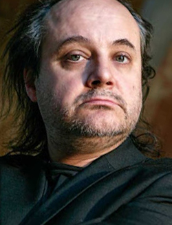 Picture of the actor