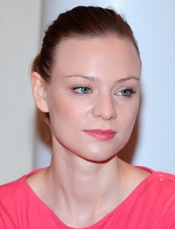 Picture of the actor