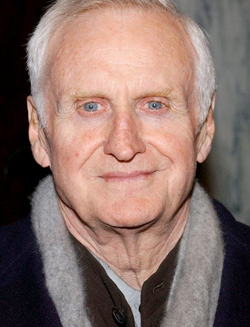 Picture of the actor