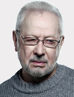 Picture of the actor