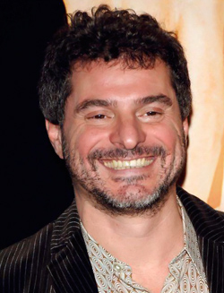 Picture of the actor