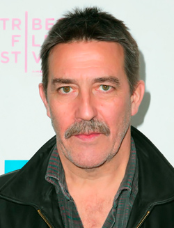 Picture of the actor