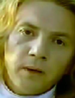 Picture of the actor