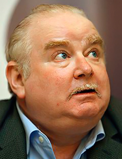 Акройд Питер