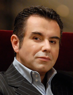 Picture of the actor