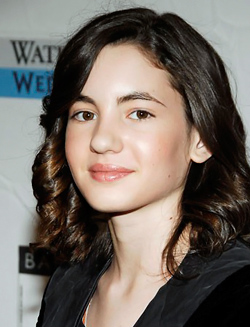 Picture of the actor